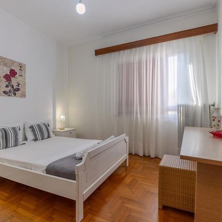 Electra Apartment Preveza Exteriér fotografie