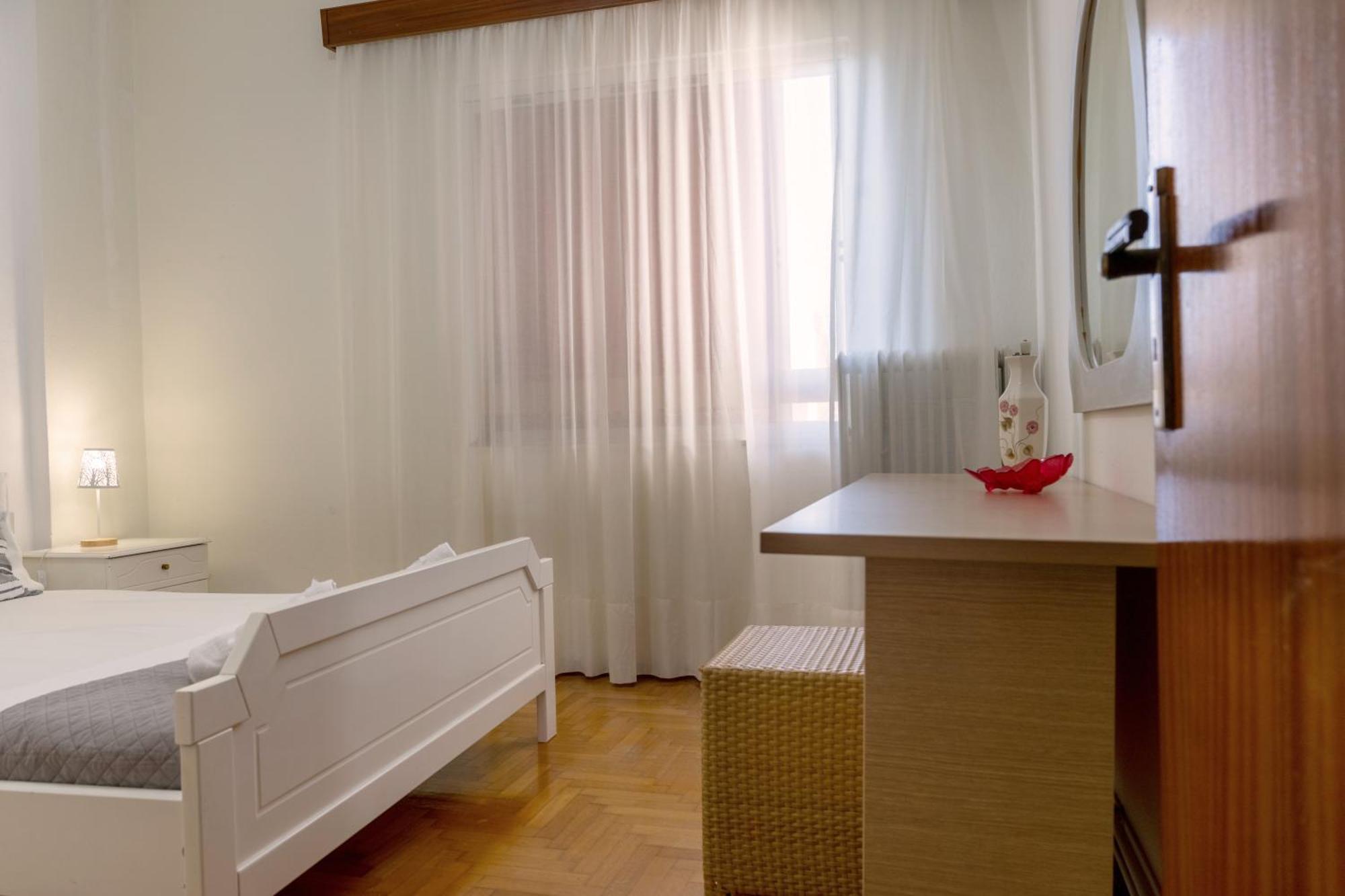 Electra Apartment Preveza Exteriér fotografie