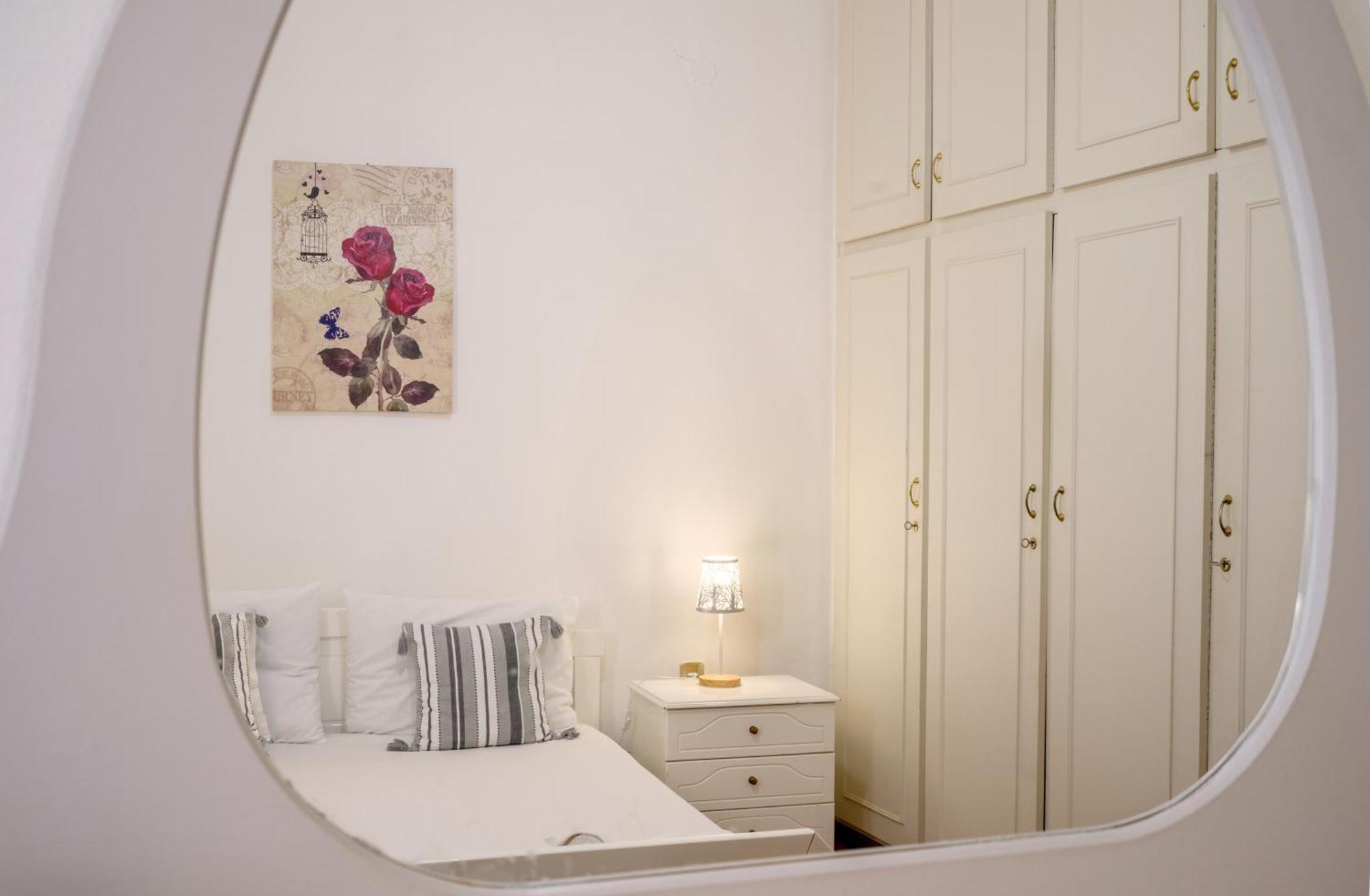 Electra Apartment Preveza Exteriér fotografie
